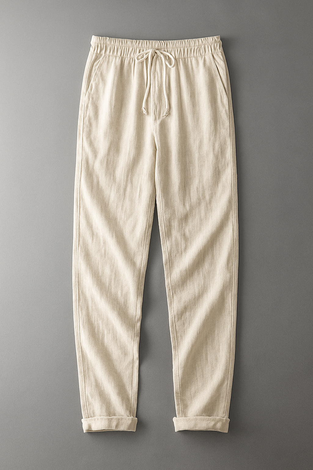 SANDER | STYLISH AIRY PANTS