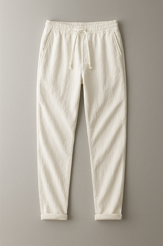 SANDER | STYLISH AIRY PANTS
