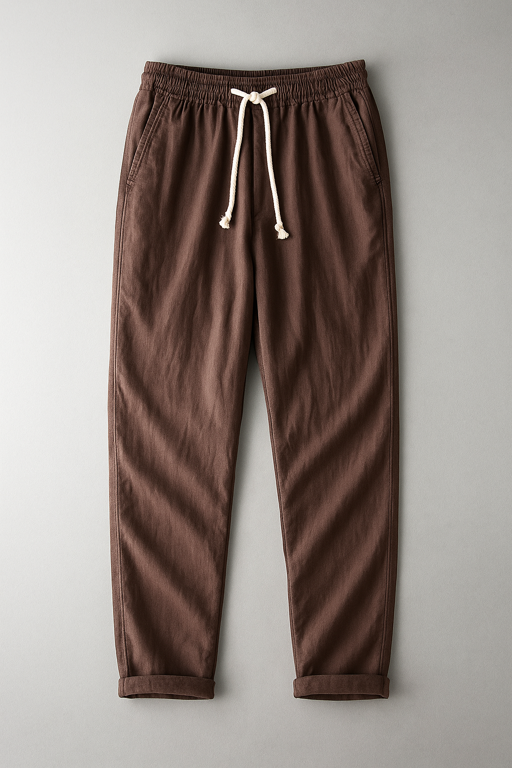 SANDER | STYLISH AIRY PANTS