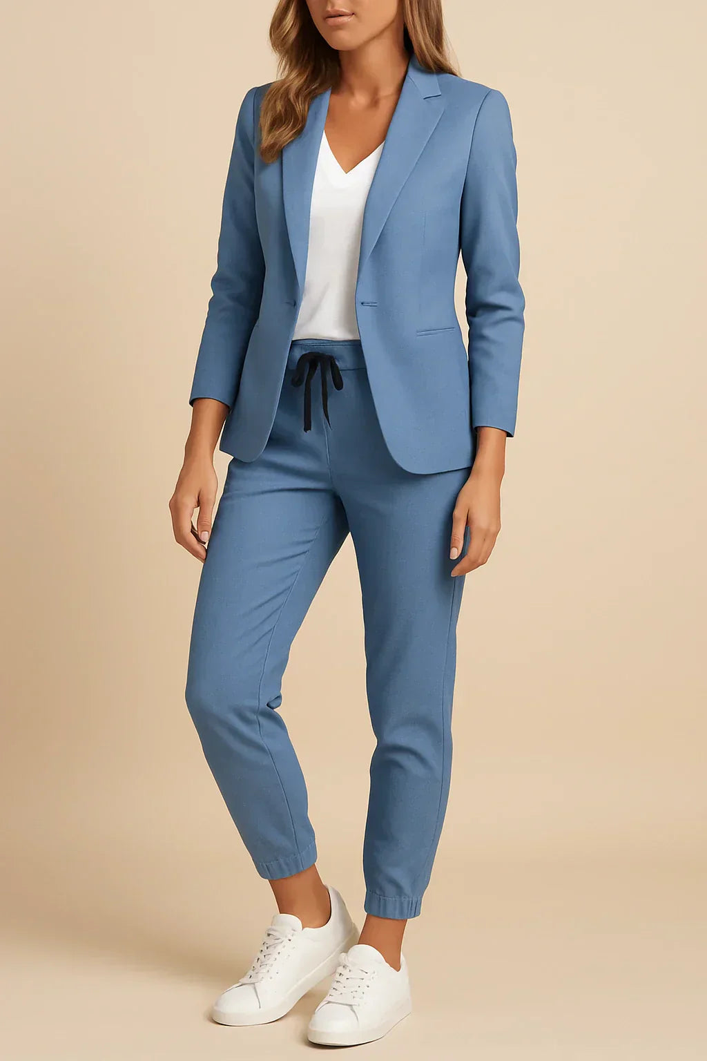 VALENTINA | ELEGANT WOMEN'S SUIT