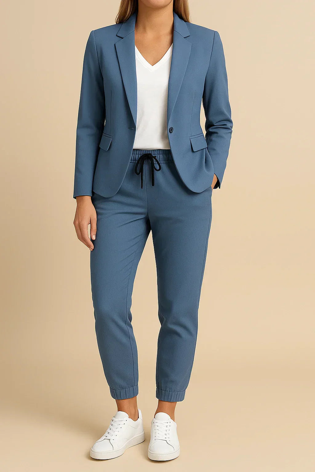 VALENTINA | ELEGANT WOMEN'S SUIT