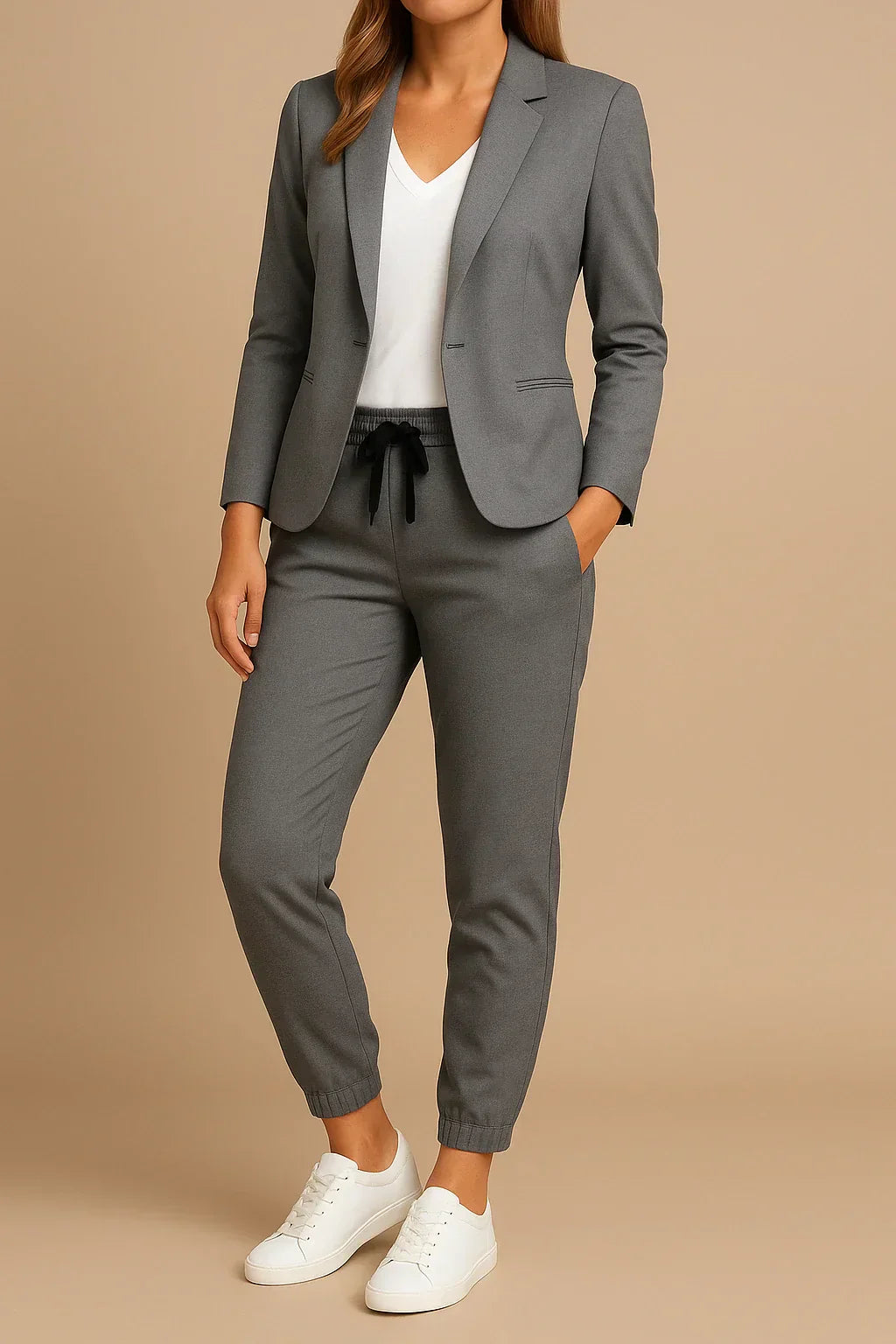 VALENTINA | ELEGANT WOMEN'S SUIT