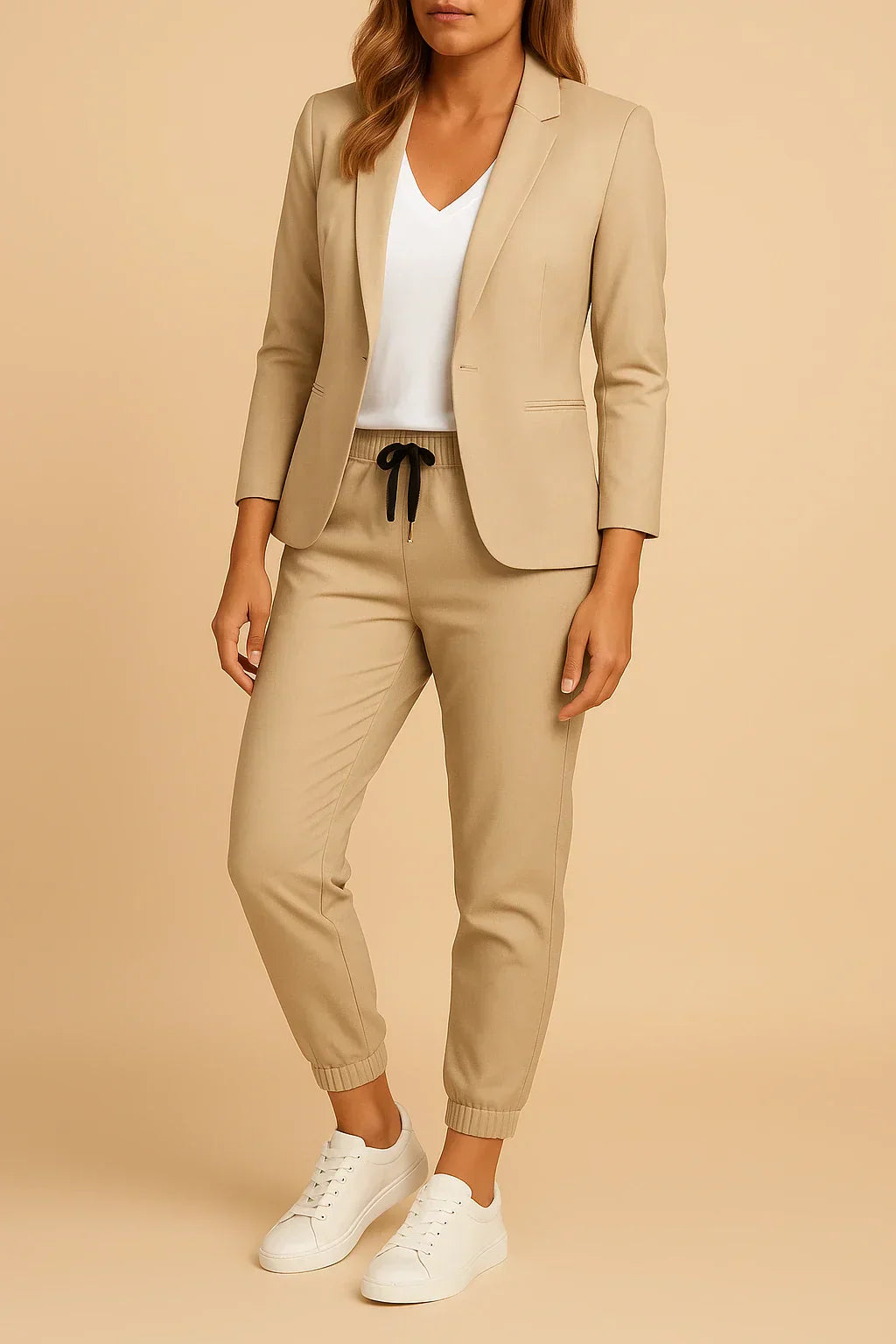 VALENTINA | ELEGANT WOMEN'S SUIT