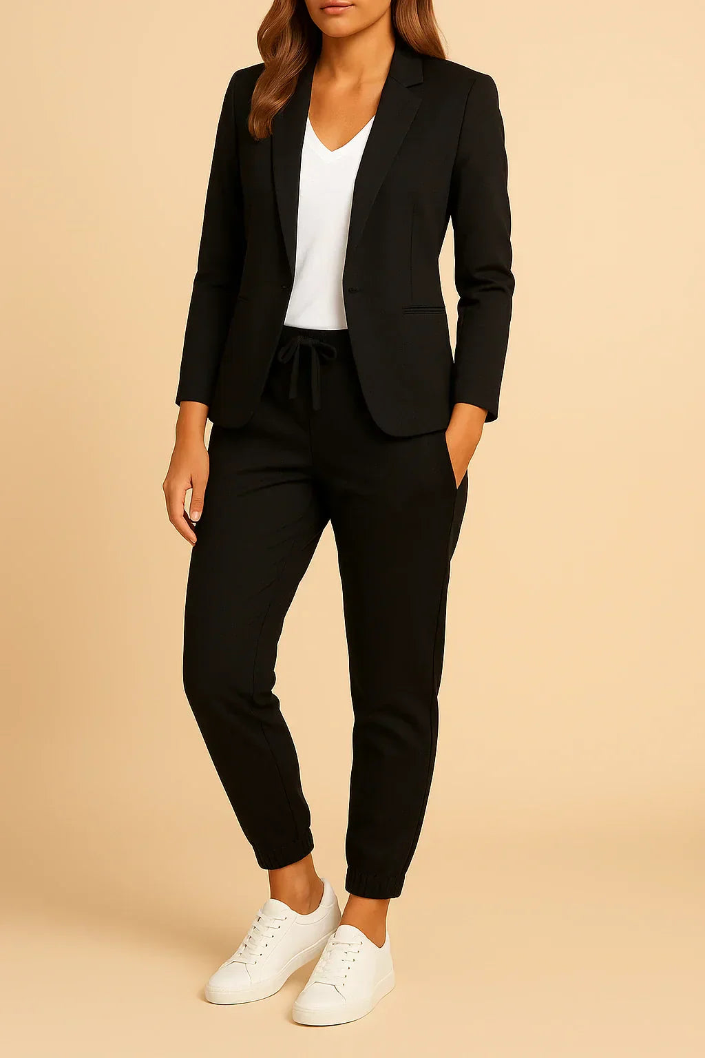 VALENTINA | ELEGANT WOMEN'S SUIT