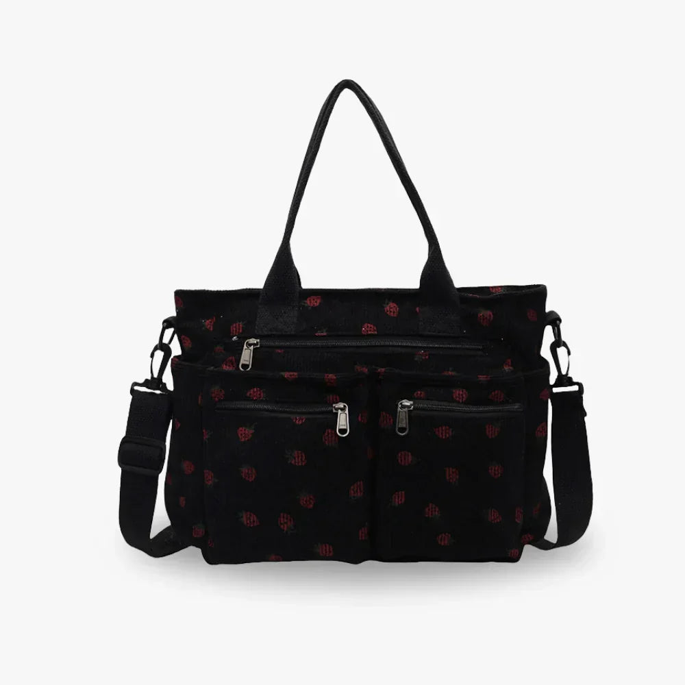 STRAWBERRY | ALL PURPOSE BAG
