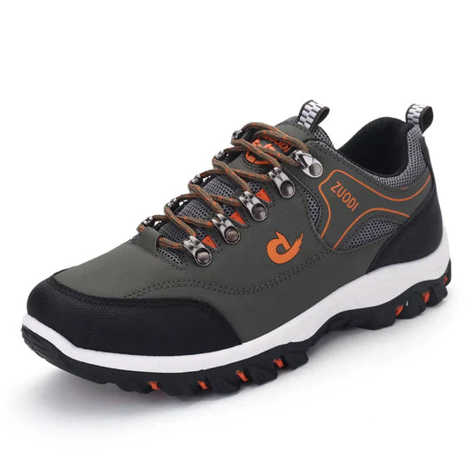 ORTHOROAM | ULTRA COMFORTABLE ORTHOPAEDIC WALKING SHOE