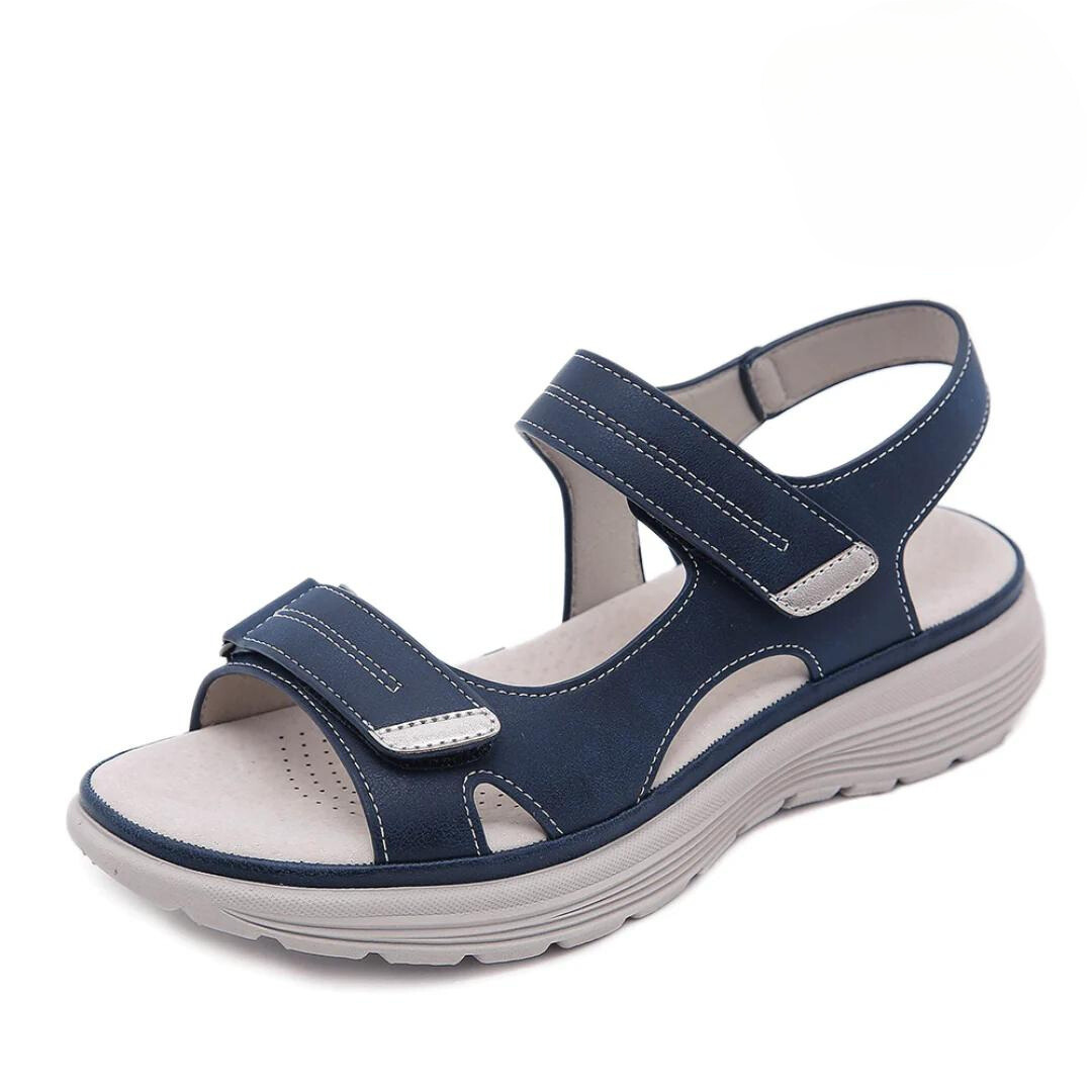 SARA | COMFORTABLE ORTHOPAEDIC SANDALS