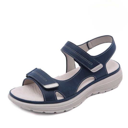 SARA | COMFORTABLE ORTHOPAEDIC SANDALS