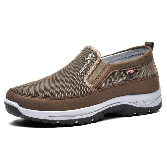 NICHOLS | ORTHOPAEDIC SHOES FOR PAIN-FREE COMFORT