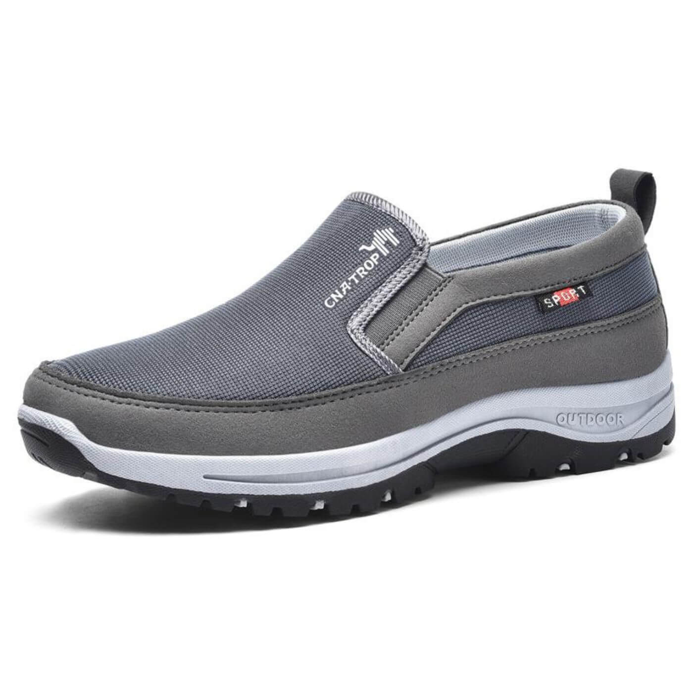 NICHOLS | ORTHOPAEDIC SHOES FOR PAIN-FREE COMFORT