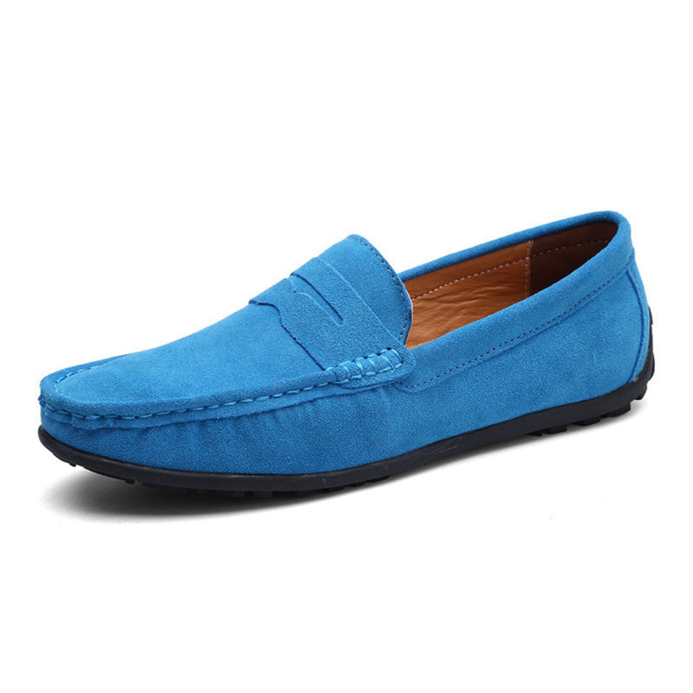 MATTHEW | COMFORTABLE ORTHOPAEDIC PREMIUM LOAFERS