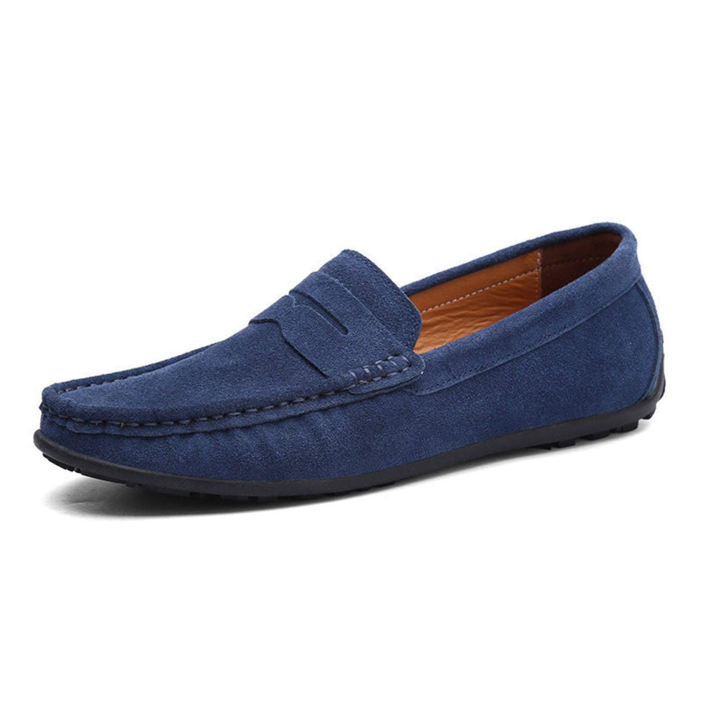 MATTHEW | COMFORTABLE ORTHOPAEDIC PREMIUM LOAFERS