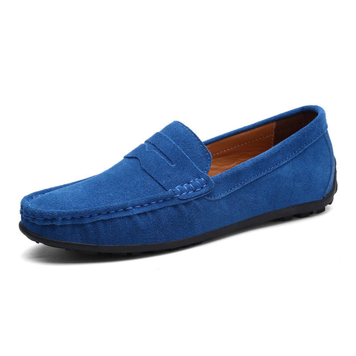 MATTHEW | COMFORTABLE ORTHOPAEDIC PREMIUM LOAFERS