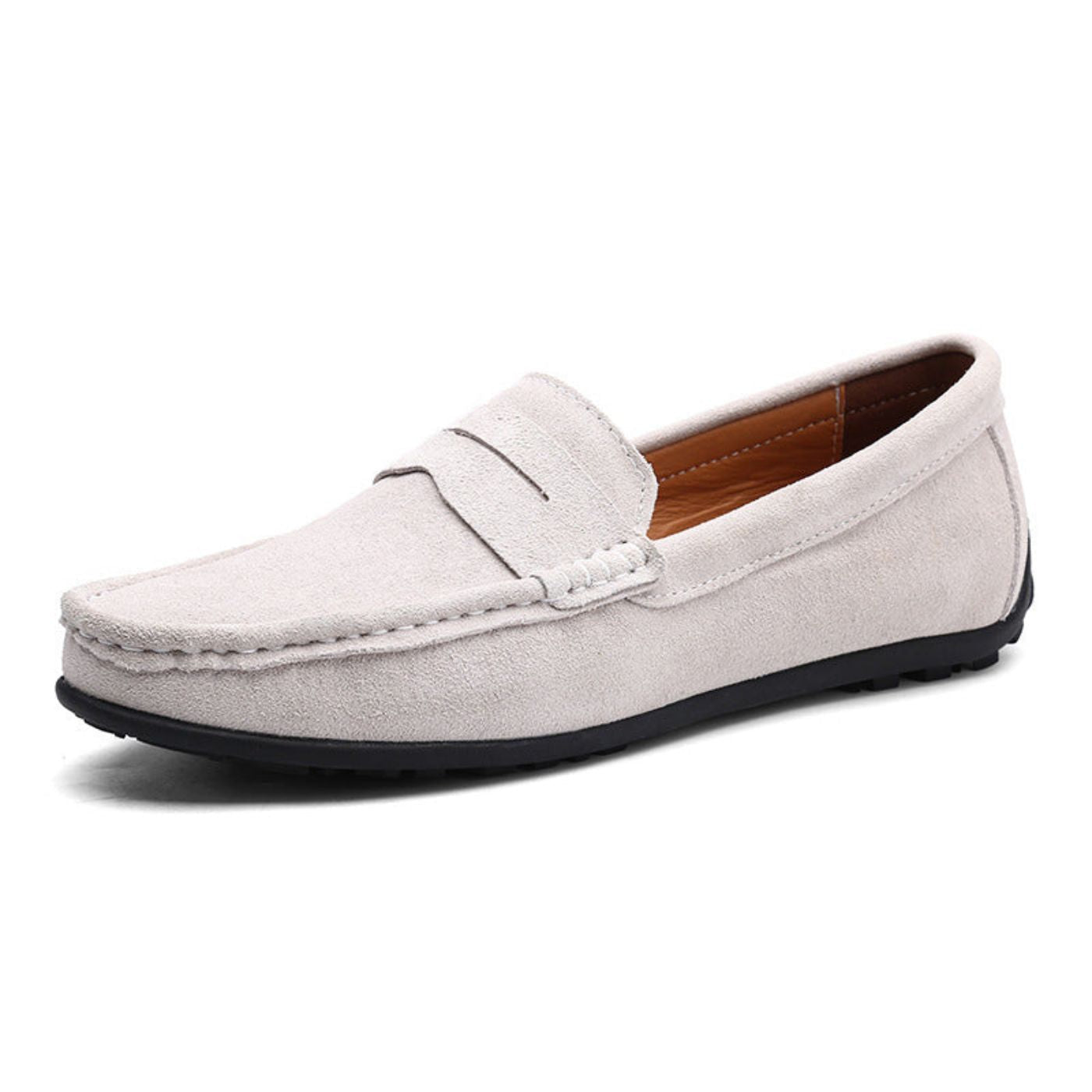 MATTHEW | COMFORTABLE ORTHOPAEDIC PREMIUM LOAFERS