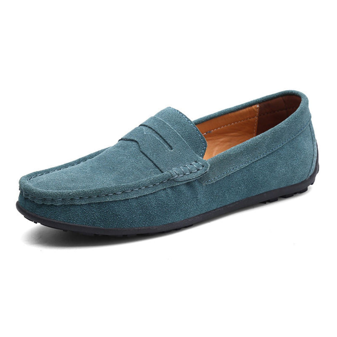 MATTHEW | COMFORTABLE ORTHOPAEDIC PREMIUM LOAFERS