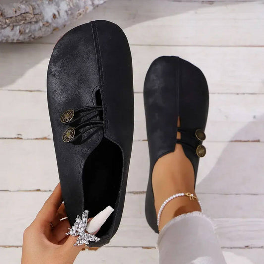 EMILY | ELEGANT COMFORTABLE SHOE