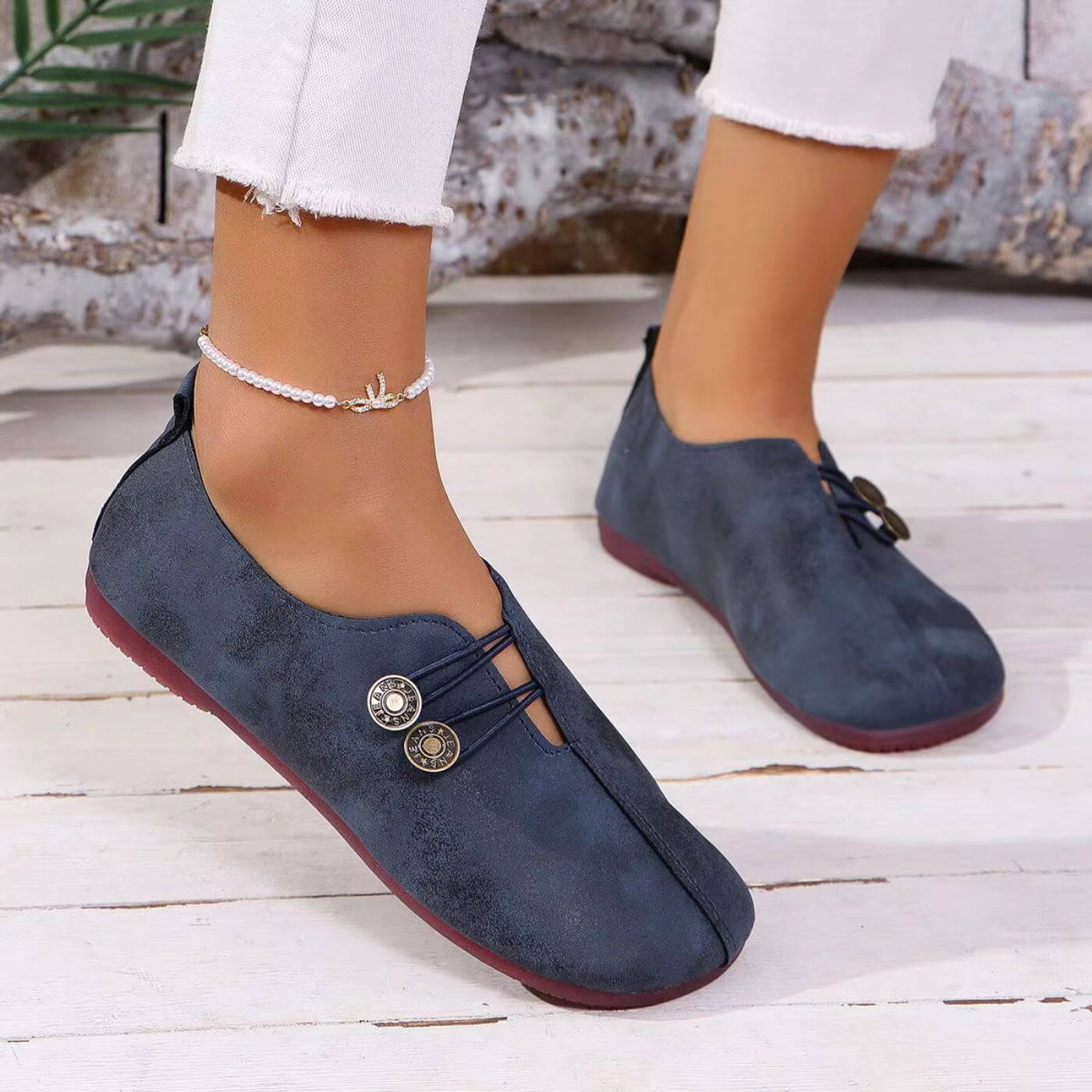 EMILY | ELEGANT COMFORTABLE SHOE