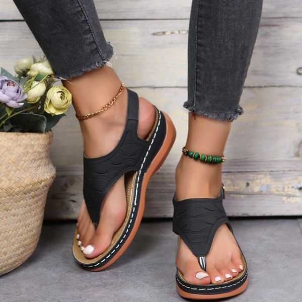 JOANNE | ELEGANT HEELED SANDALS