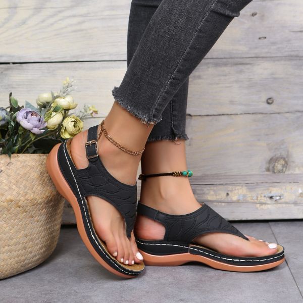 JOANNE | ELEGANT HEELED SANDALS