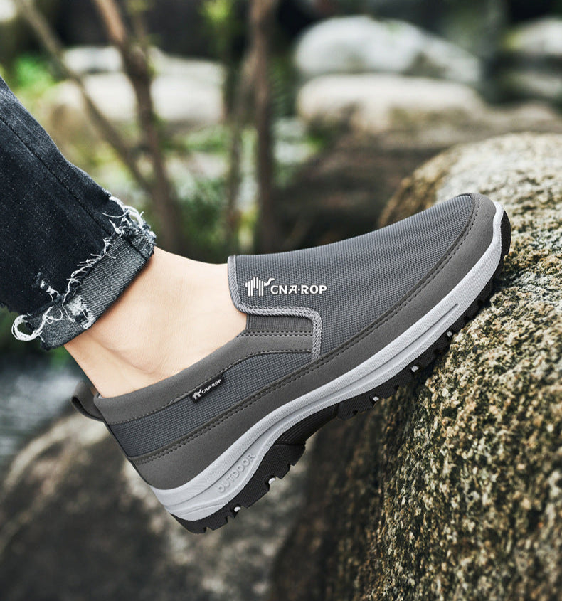 NICHOLS | ORTHOPAEDIC SHOES FOR PAIN-FREE COMFORT