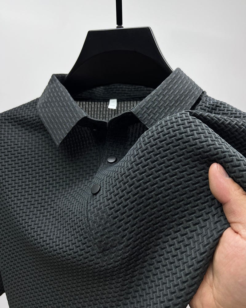 FINN | ELEGANT MEN'S POLO SHIRT