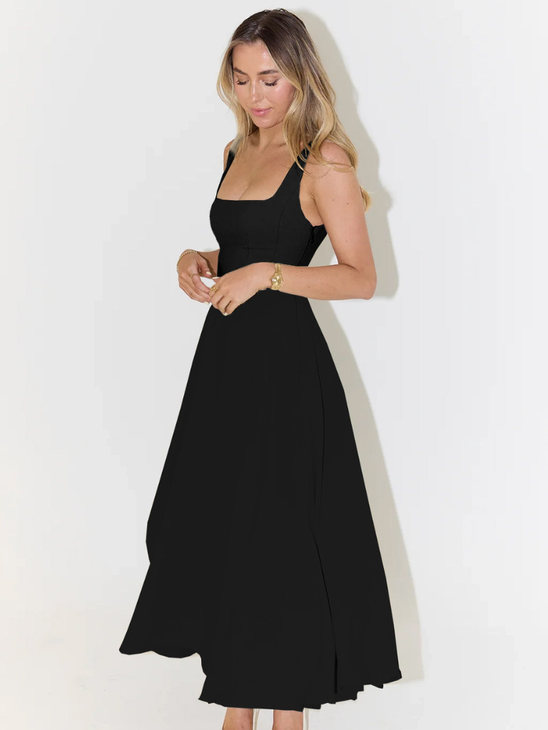 XIARA | ELEGANT DRESS