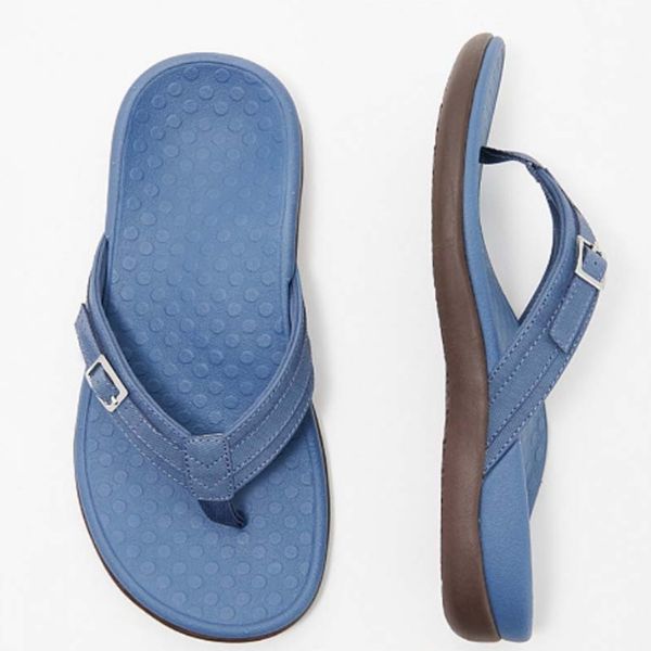 ISIDRO | ORTHOPAEDIC SANDALS