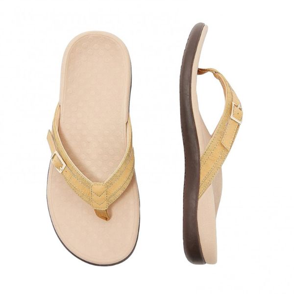 ISIDRO | ORTHOPAEDIC SANDALS