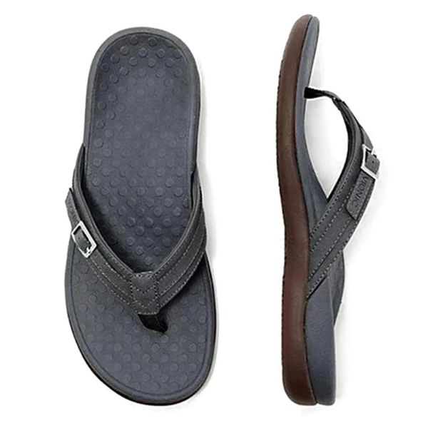 ISIDRO | ORTHOPAEDIC SANDALS