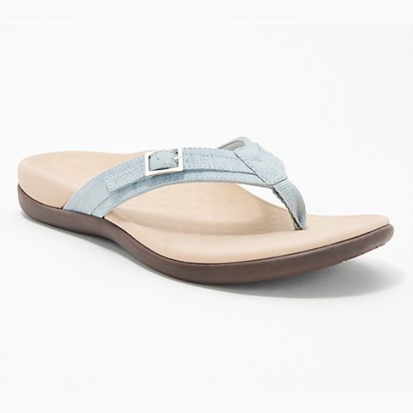 ISIDRO | ORTHOPAEDIC SANDALS