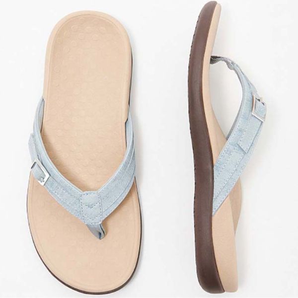 ISIDRO | ORTHOPAEDIC SANDALS