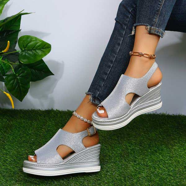 BRIANNE | ELEGANT ORTHOPAEDIC SANDALS