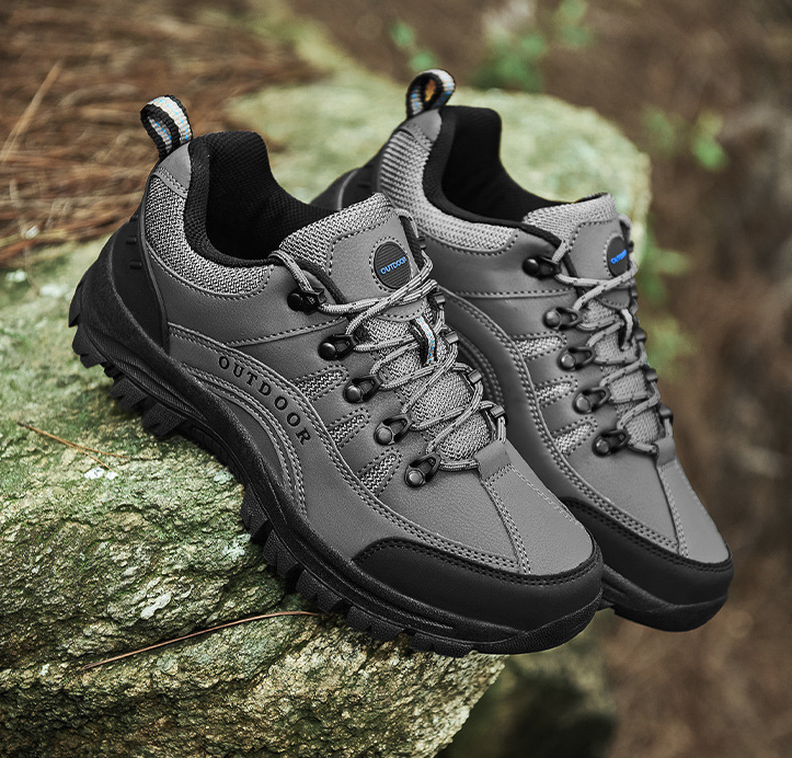 ODEN | OUTDOOR ORTHOPAEDIC WALKING SHOES WITH ARCH SUPPORT