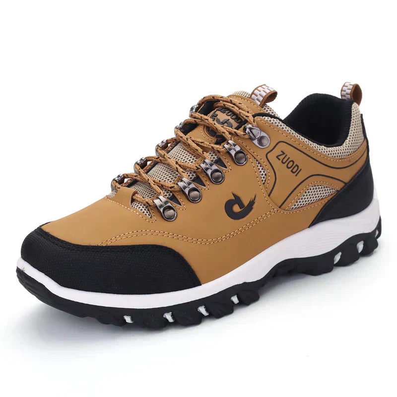 ORTHOROAM | ULTRA COMFORTABLE ORTHOPAEDIC WALKING SHOE