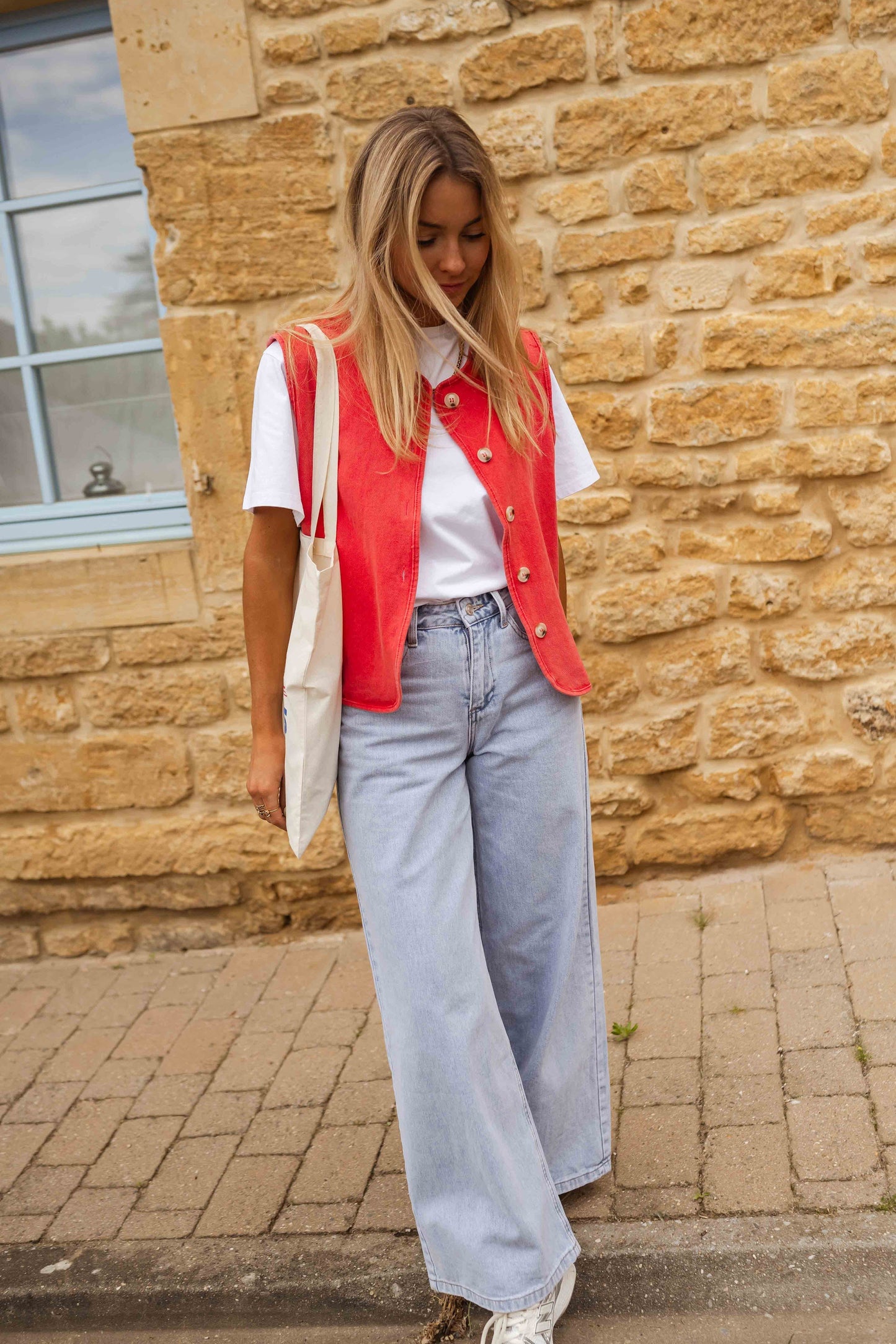 MERRA | LOVELY WOMEN'S TOP