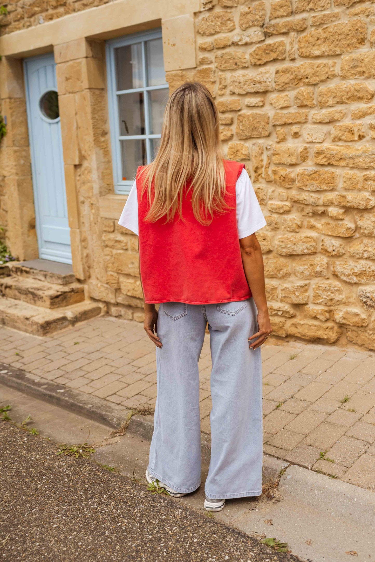 MERRA | LOVELY WOMEN'S TOP