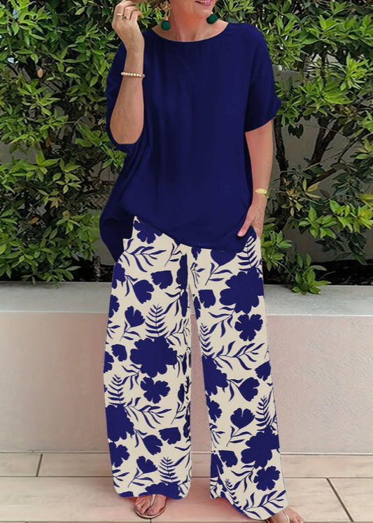 Anna™ - Stylish Two-piece Set