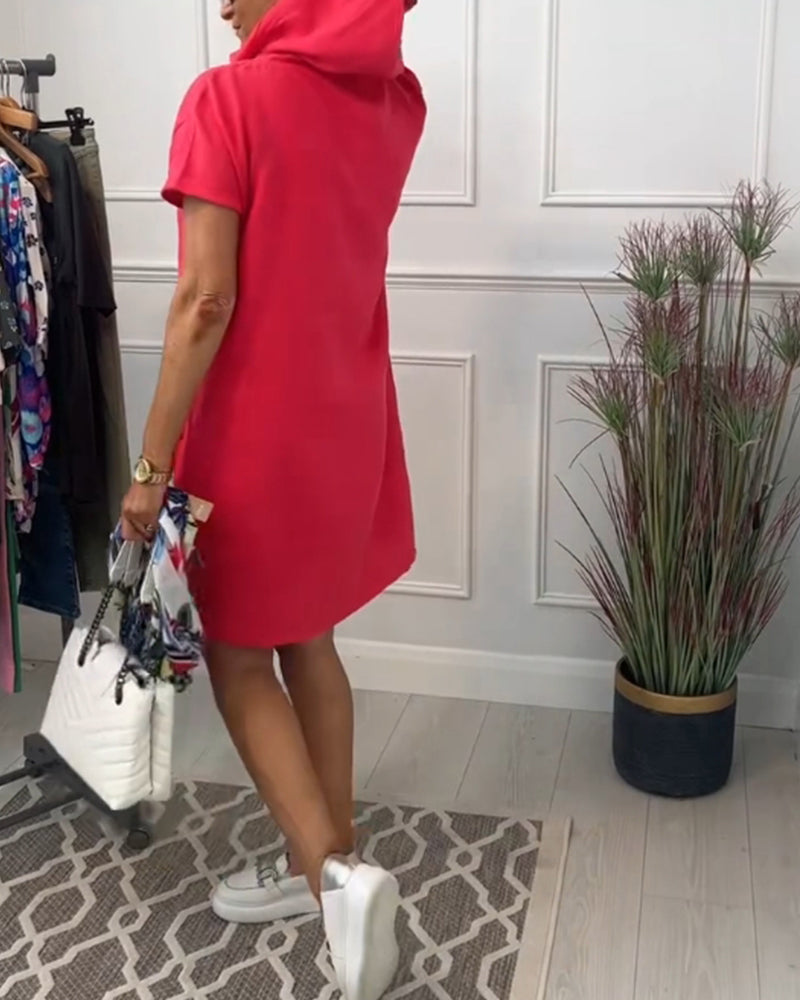 PERCY | TRENDY SUMMER DRESS