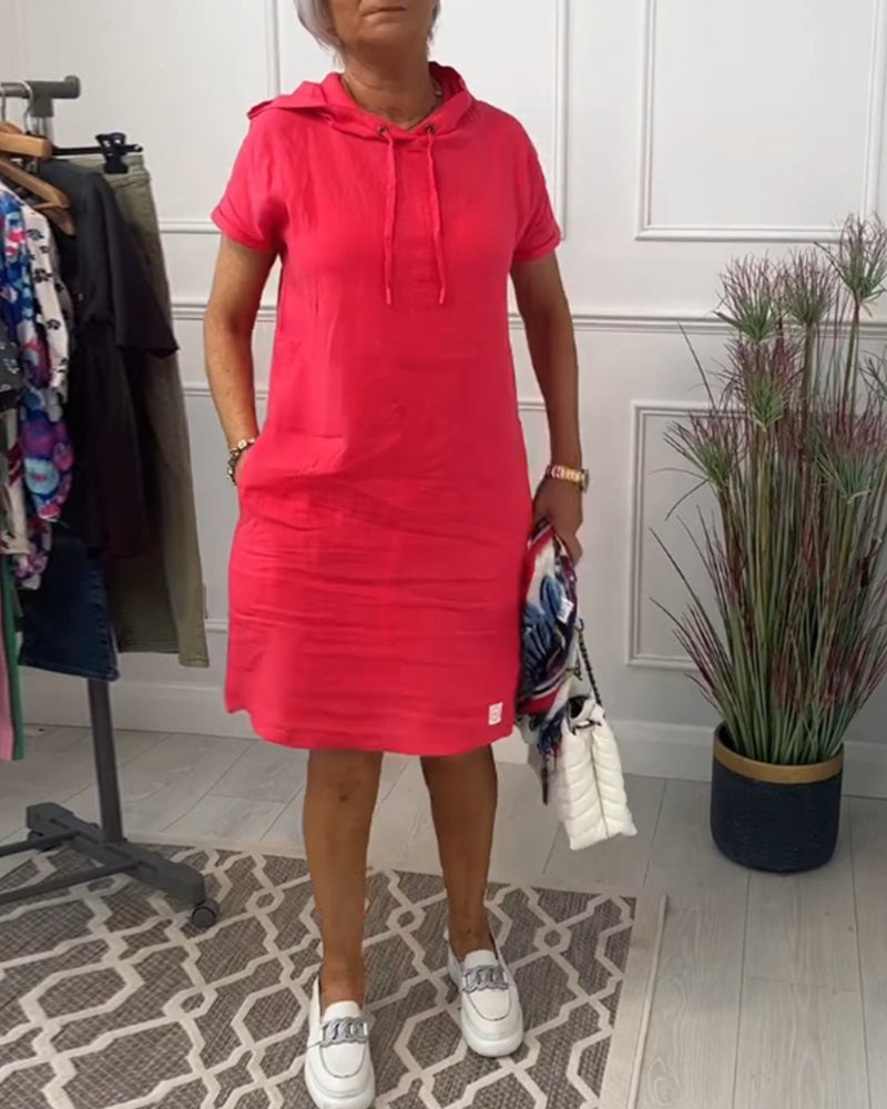 PERCY | TRENDY SUMMER DRESS