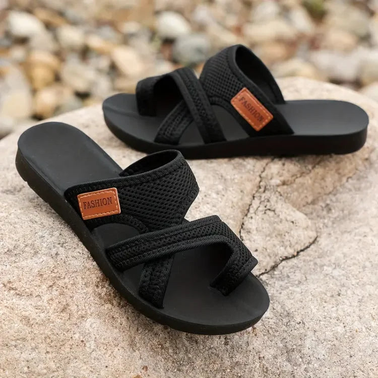VERA | ORTHOPAEDIC SANDALS WITH BUNION CORRECTION