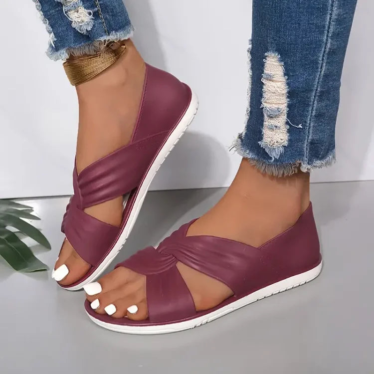ODELLA | COMFORTABLE ORTHOPAEDIC SANDALS FOR WOMEN