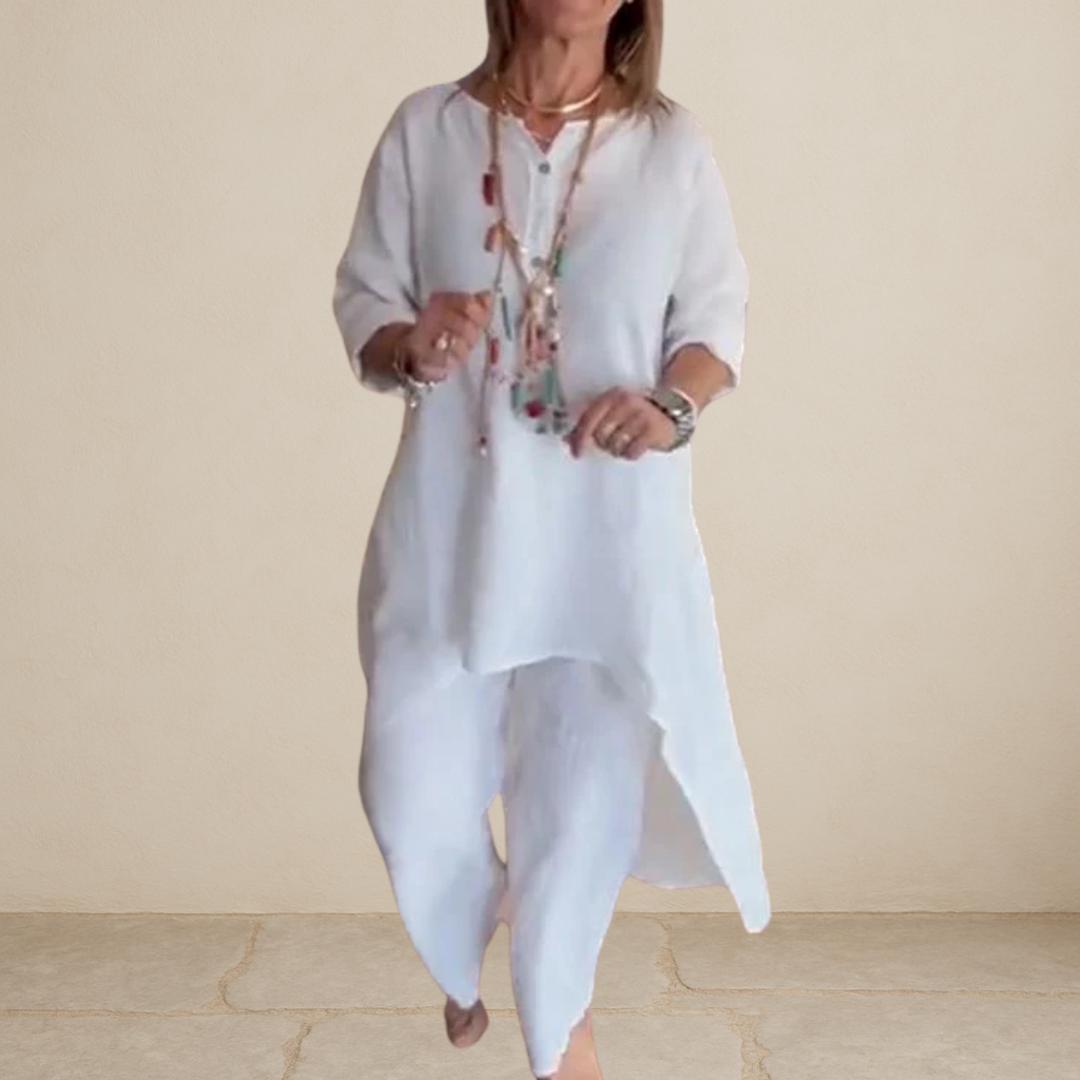 VERONICA | CASUAL WOMEN’S SET