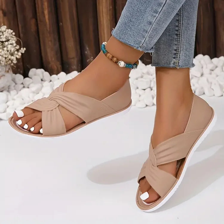 ODELLA | COMFORTABLE ORTHOPAEDIC SANDALS FOR WOMEN