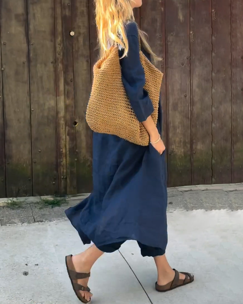 Luxury – Chic and Comfortable Set