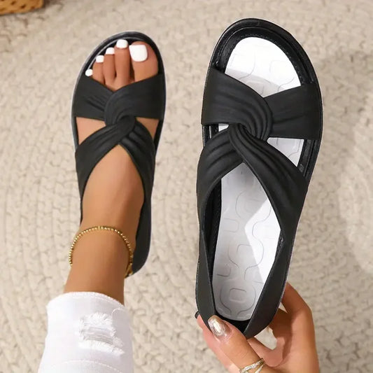 ODELLA | COMFORTABLE ORTHOPAEDIC SANDALS FOR WOMEN
