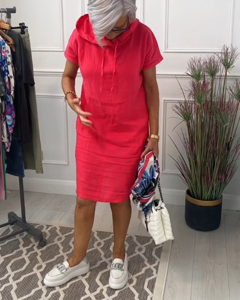 PERCY | TRENDY SUMMER DRESS