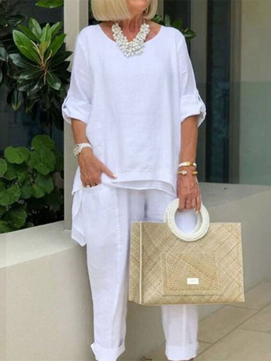 DANNI | COMFORTABLE 2 PIECE SET