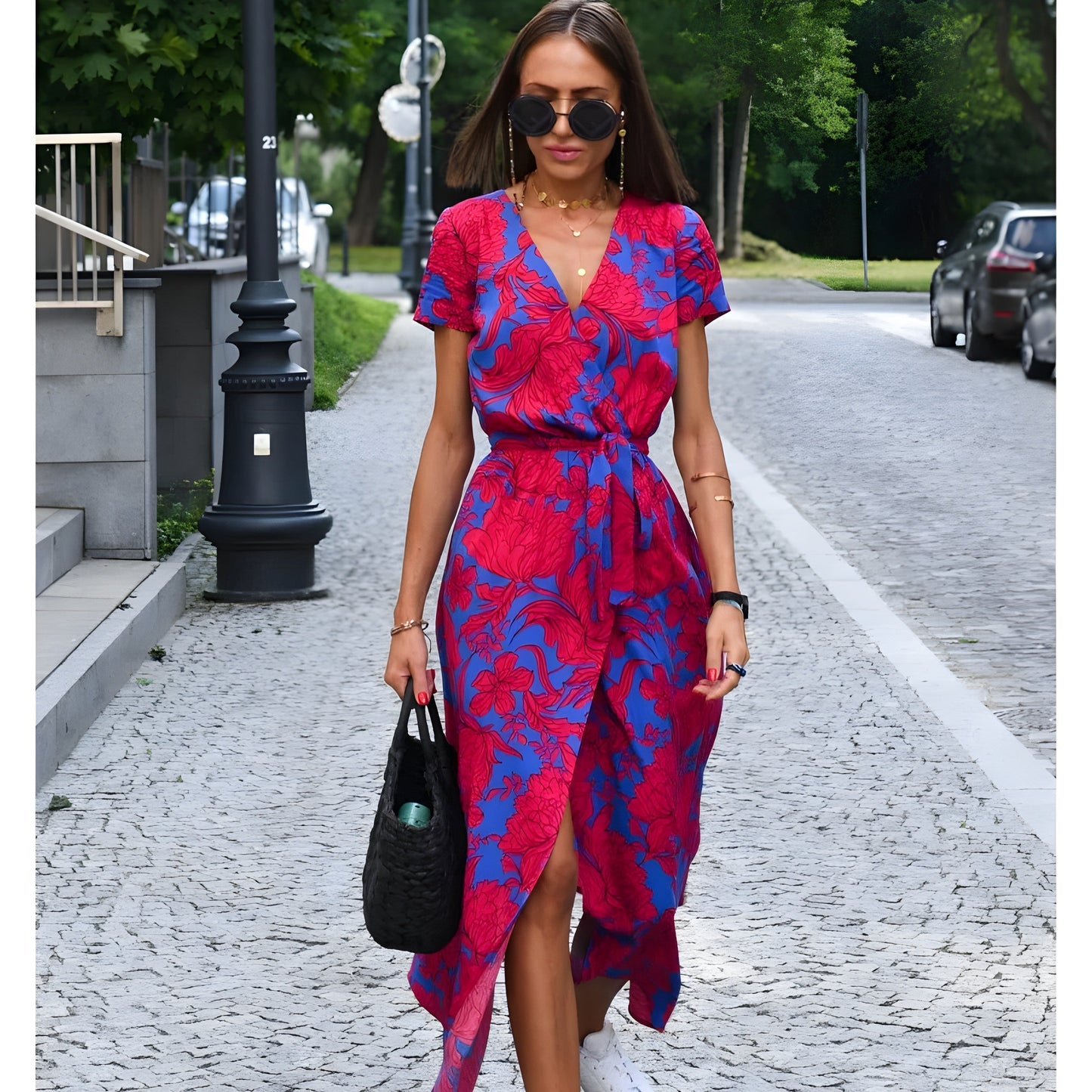 Evelyn™ - Couture Dress