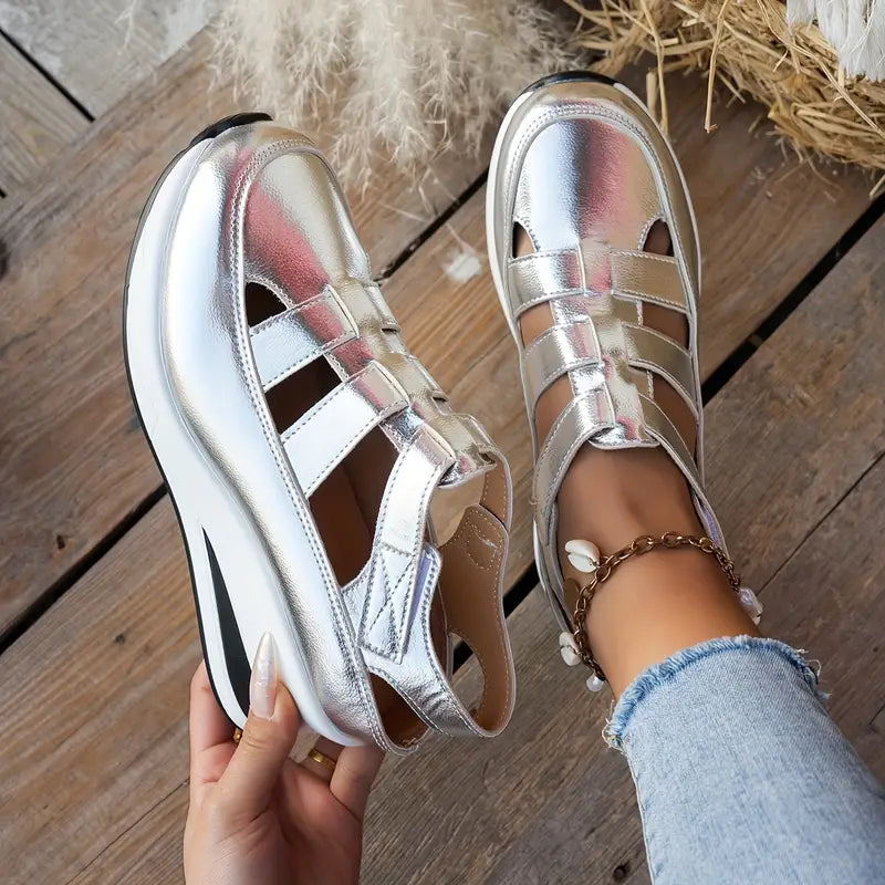 Emma | Women's Ergonomic Sandals for Total Comfort and Elegant Daily Style