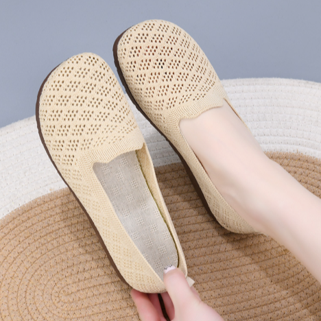KIYARA | ELEGANT SLIP-ONS